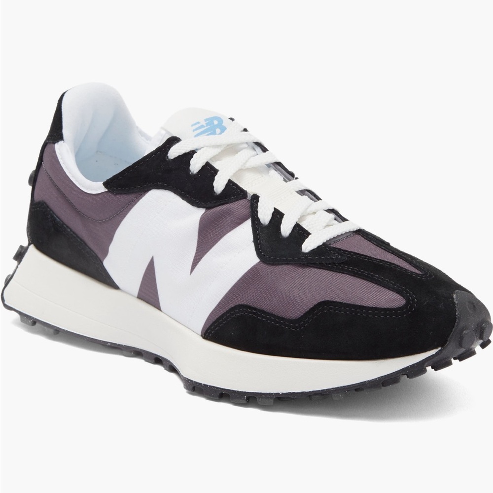 New balance 327